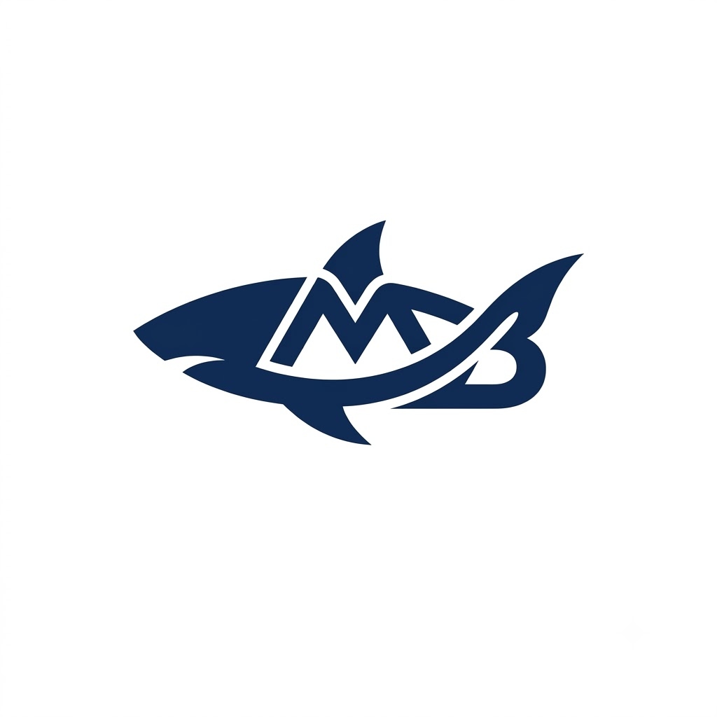 MB Boustani logo